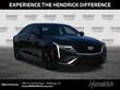  CADILLAC CT4