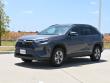 2023 Toyota RAV4 XLE SUV