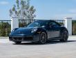 2020 Porsche 911 Carrera Cabriolet Convertible