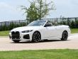 2025 BMW 4 Series M440i xDrive Convertible