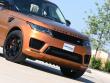 2020 Land Rover Range Rover Sport Autobiography V8 Supercharged SUV