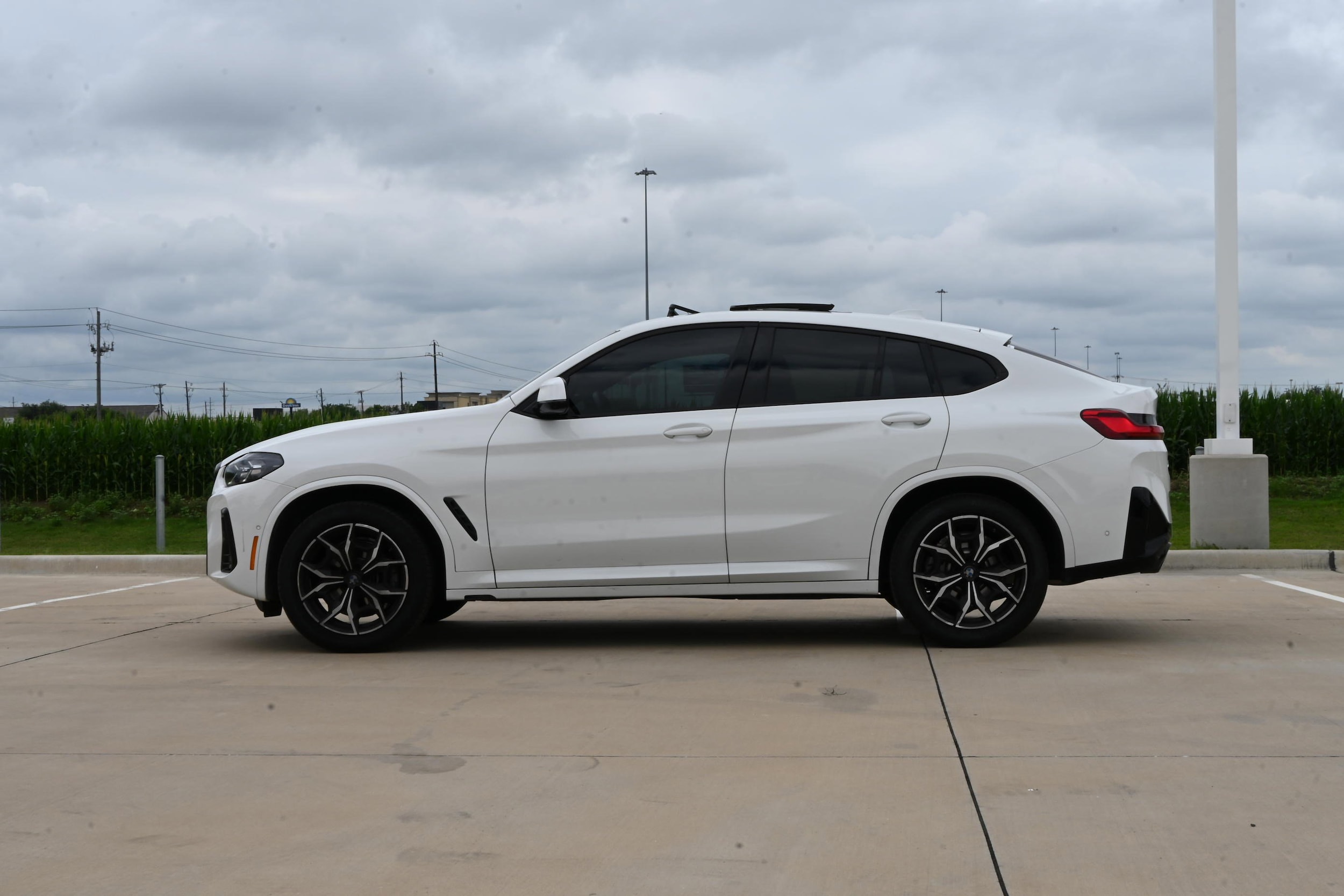 BMW X4 XDrive30i