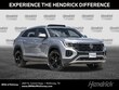  Volkswagen Atlas Cross Sport