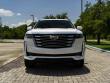 2024 CADILLAC Escalade 4WD Premium Luxury Platinum SUV