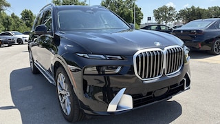 2024 BMW X7 xDrive40i SUV