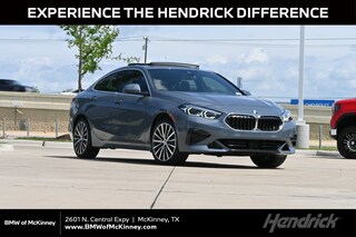 2024 BMW 2 Series 228i Gran Coupe Sedan