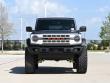2025 Ford Bronco Heritage Edition 4 Door Advanced 4x4 Convertible