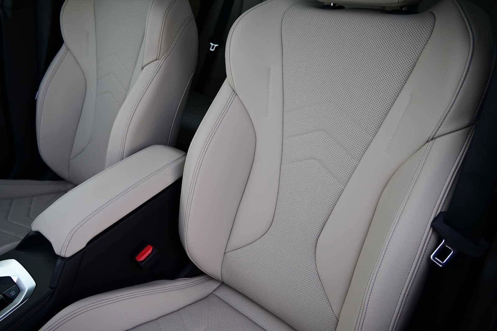 2026 BMW 2 Series 228 Gran Coupe photo 6