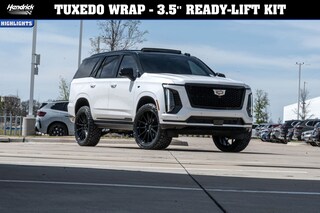 2025 CADILLAC Escalade Sport SUV