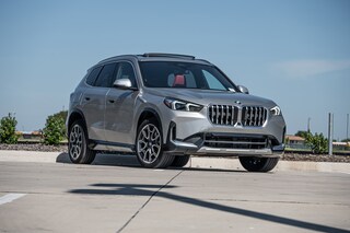 2024 BMW X1 xDrive28i SUV