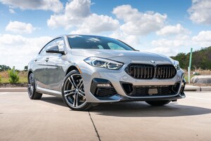 2024 BMW 2 Series 228i xDrive Gran Coupe Sedan