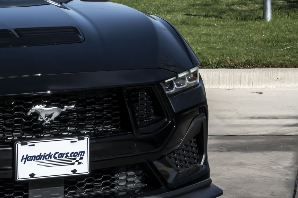 Used 2025 Ford Mustang GT Coupe