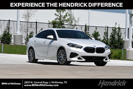 2024 BMW 2 Series 228i xDrive Gran Coupe Sedan