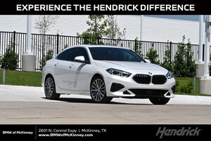 2024 BMW 2 Series 228i xDrive Gran Coupe Sedan