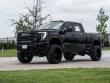 2026 GMC Sierra 2500HD AT4 4WD Crew Cab Pickup