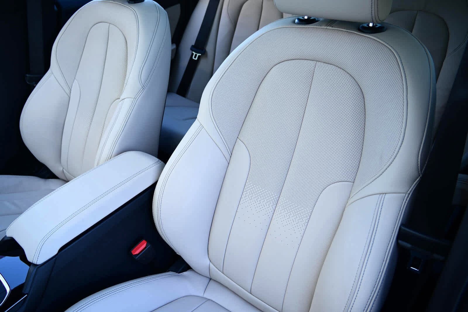 2024 BMW 2 Series 228i Gran Coupe photo 3