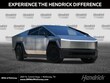  Tesla Cybertruck