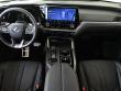 2025 LEXUS TX 500h F SPORT Premium AWD SUV