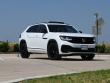 2023 Volkswagen Atlas Cross Sport 3.6L V6 SEL R-Line Black 4MOTION SUV