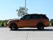 2020 Land Rover Range Rover Sport Autobiography V8 Supercharged SUV