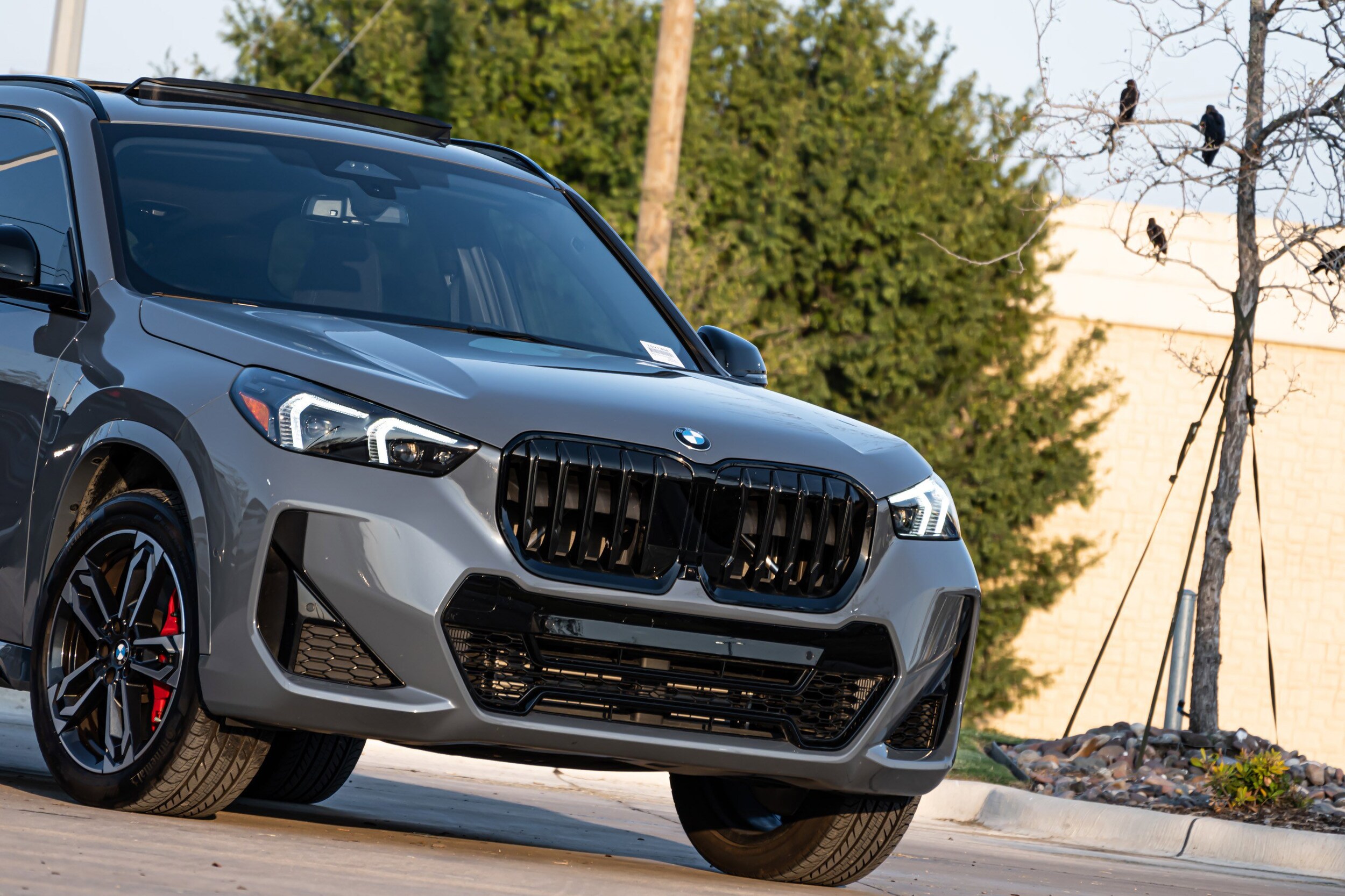 2024 Bmw X1 XDrive28i photo 2