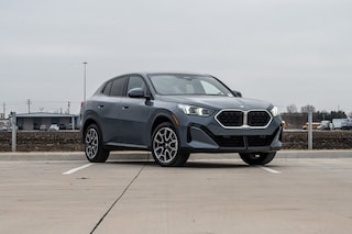 2025 BMW X2 xDrive28i SUV