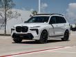 2025 BMW X7 M60i SUV