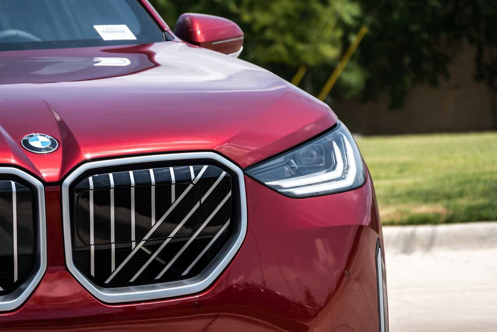 2026 BMW X3 30 xDrive photo 6