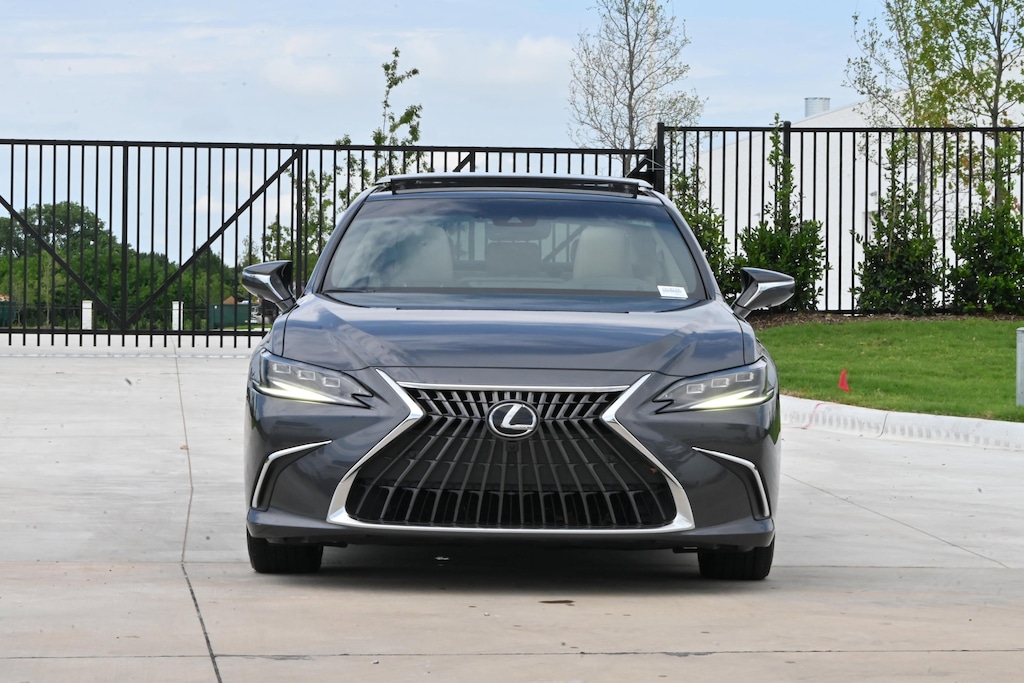 Used 2025 Lexus ES 350 Ultra Luxury Sedan