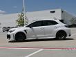 2025 Toyota GR Corolla Premium Plus Hatchback
