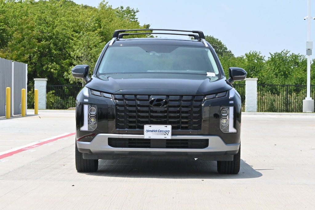 Used 2023 Hyundai Palisade Limited SUV
