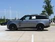 2023 Land Rover Range Rover SE SUV