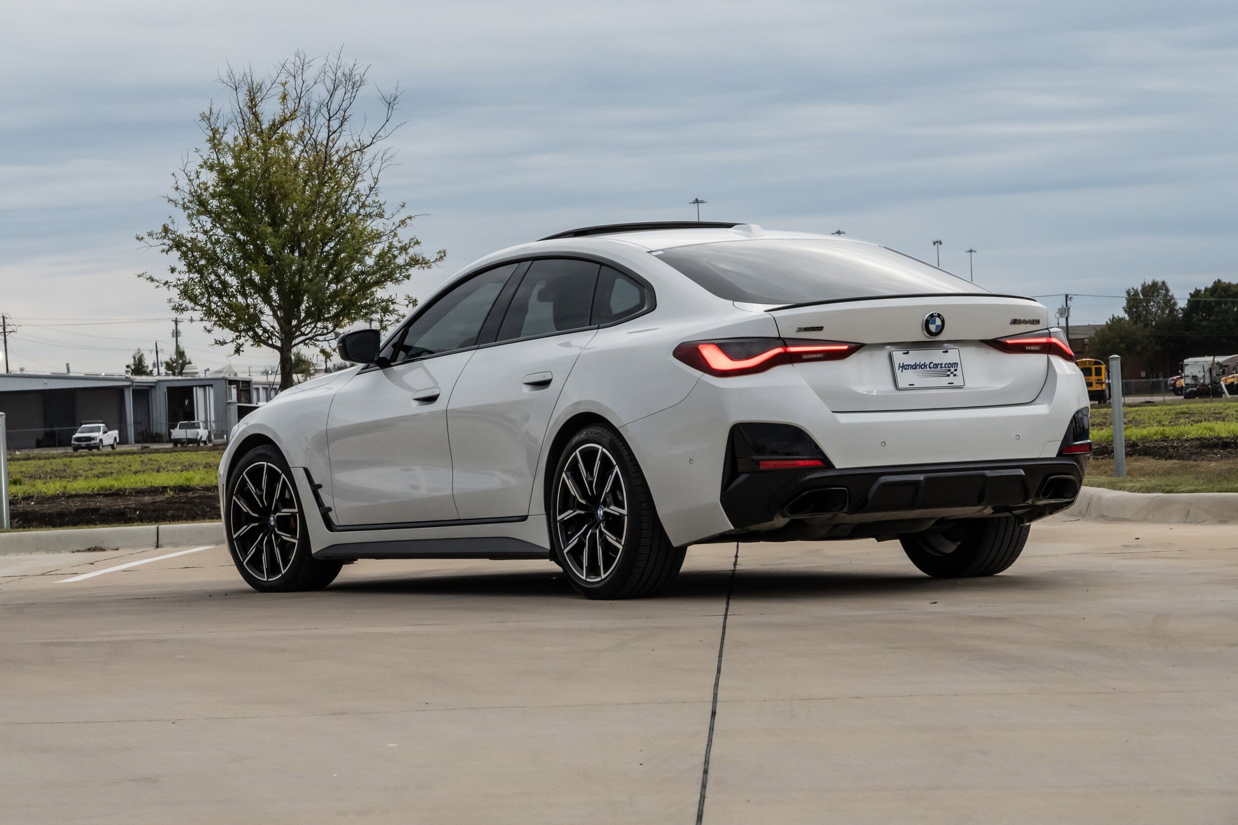 2024 Bmw M440i xDrive GC photo 2