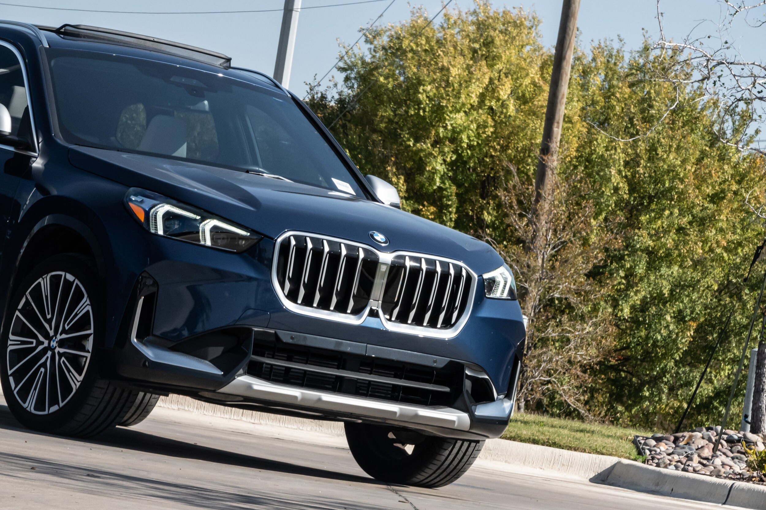2024 Bmw X1 XDrive28i photo 2
