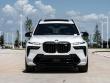 2025 BMW X7 M60i SUV