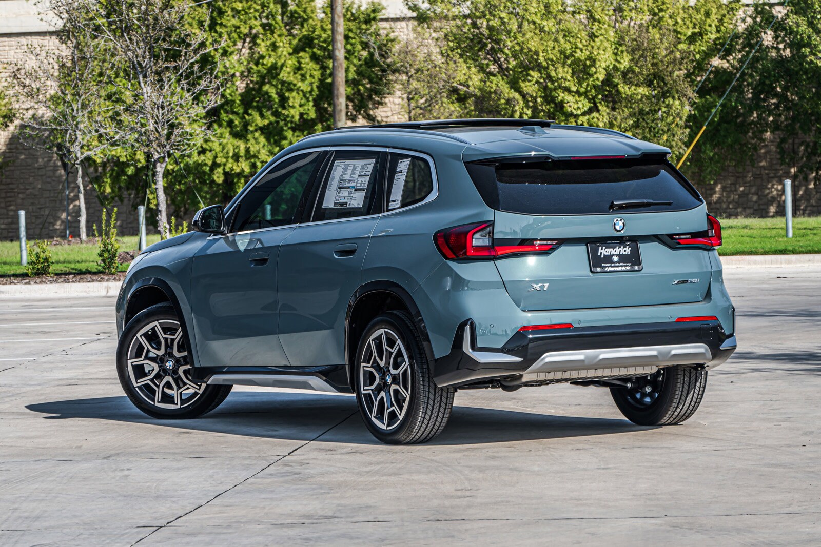 2024 Bmw X5 XDrive28i photo 2