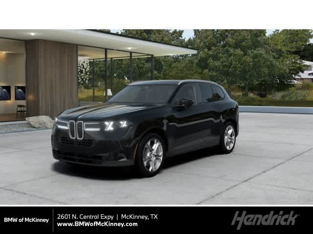 2027 BMW