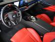 2025 BMW M5 Sedan