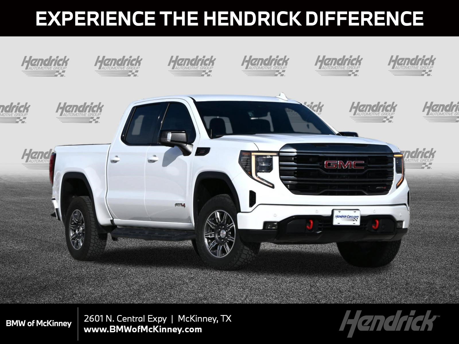  GMC Sierra 1500