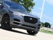 2019 Jaguar F-PACE 25t Prestige AWD SUV