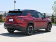 2025 Chevrolet Equinox FWD RS SUV