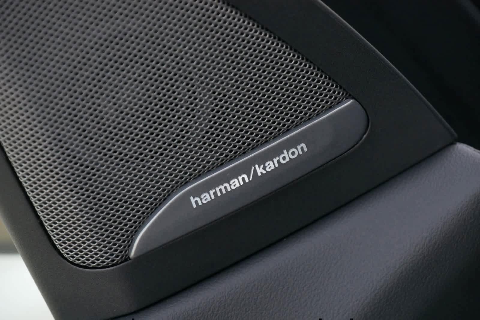 2025 BMW X7 xDrive40i photo 3