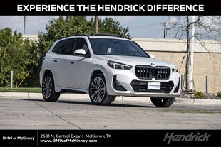 2025 BMW X1 xDrive28i SUV