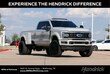  Ford Super Duty F-450 DRW