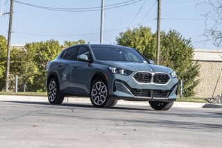 2025 BMW X2 xDrive28i SUV