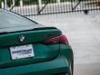2025 BMW M4 CS Coupe