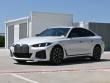 2025 BMW i4 xDrive40 Gran Coupe Sedan