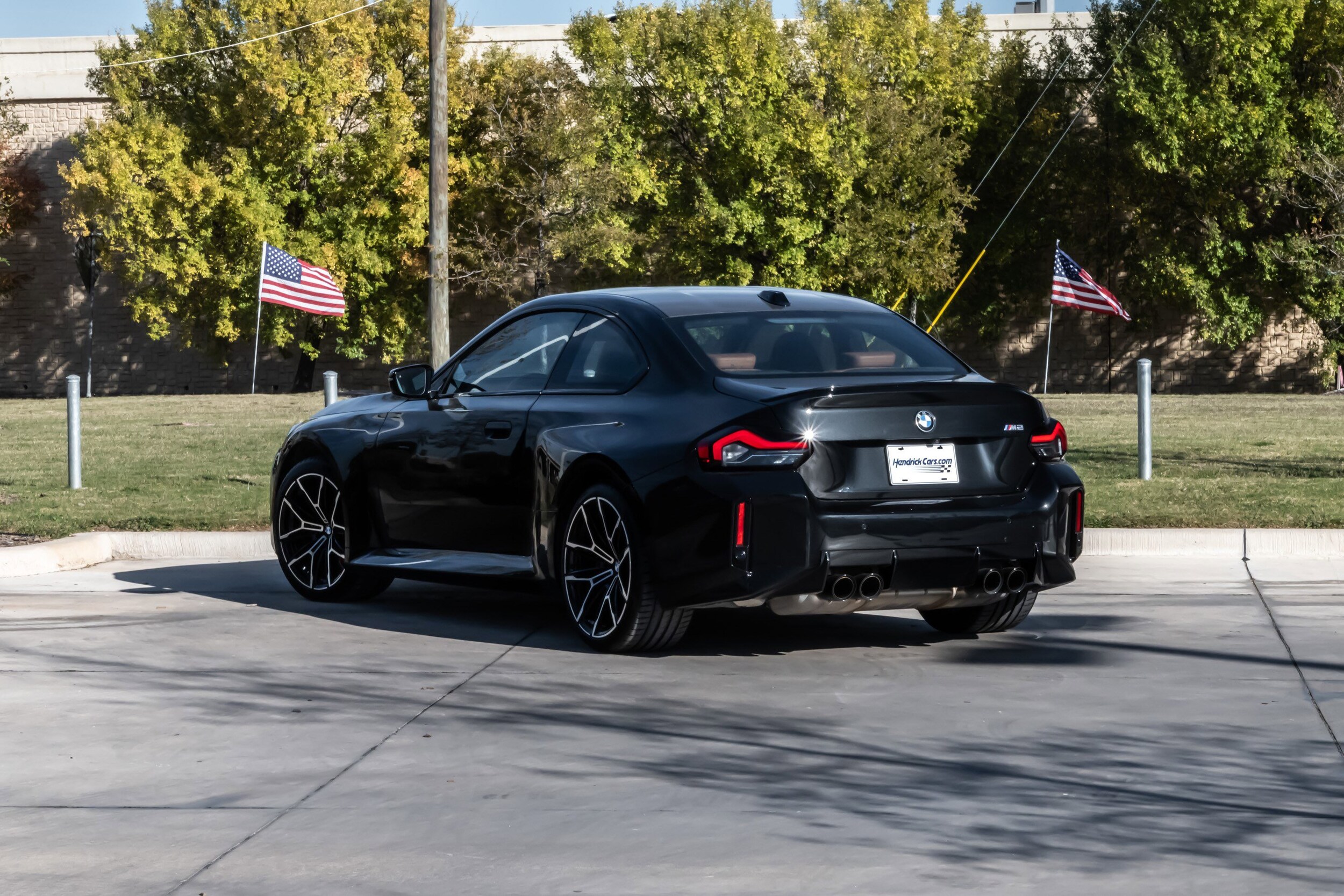 2024 Bmw M2 2-series photo 2