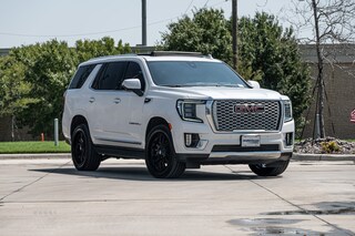 2021 GMC Yukon Denali Premium SUV