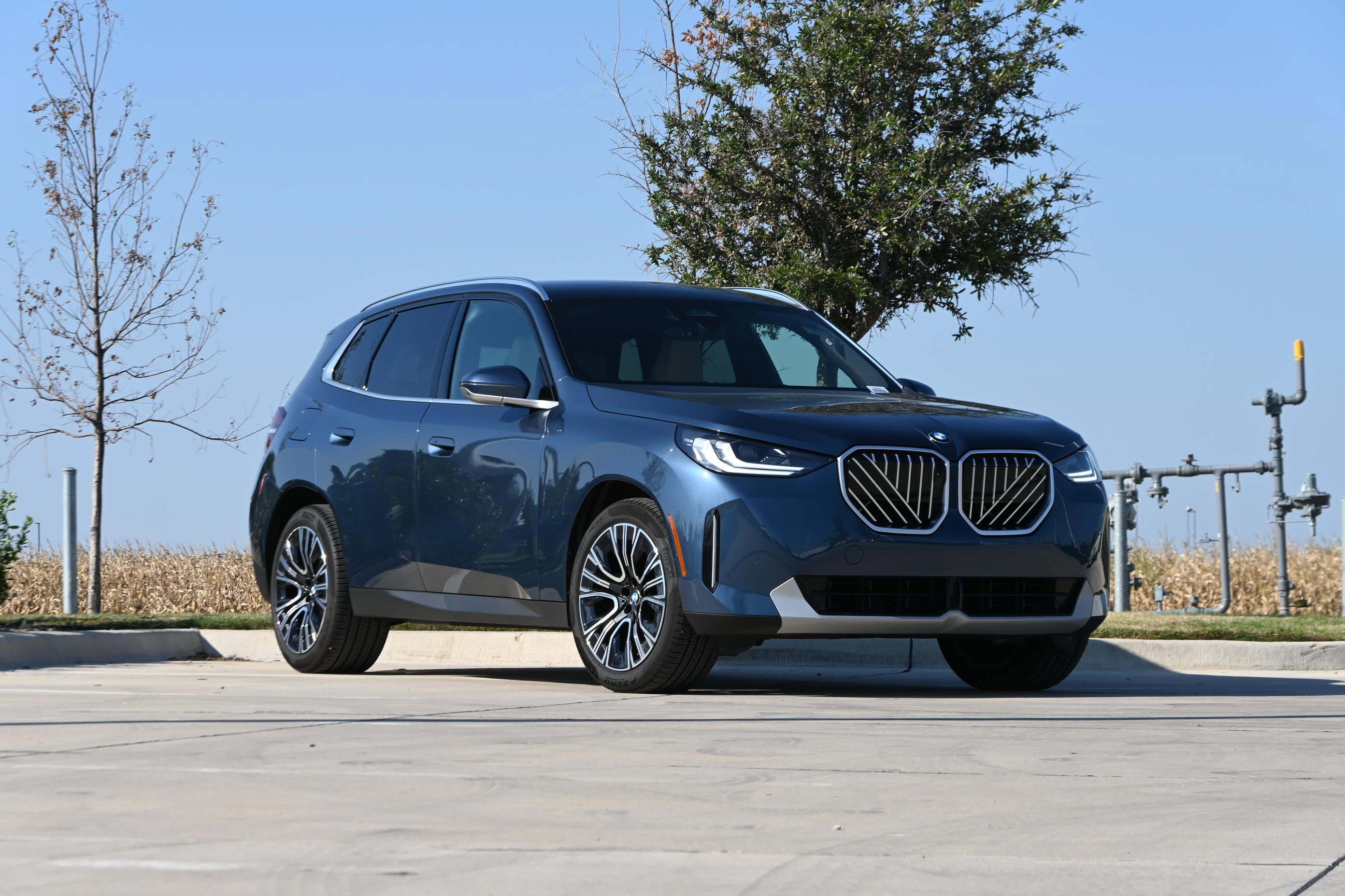 Used 2026 BMW X3 30 xDrive SUV